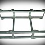 Fabricación de Euro-Racks (Soportes para barricas)